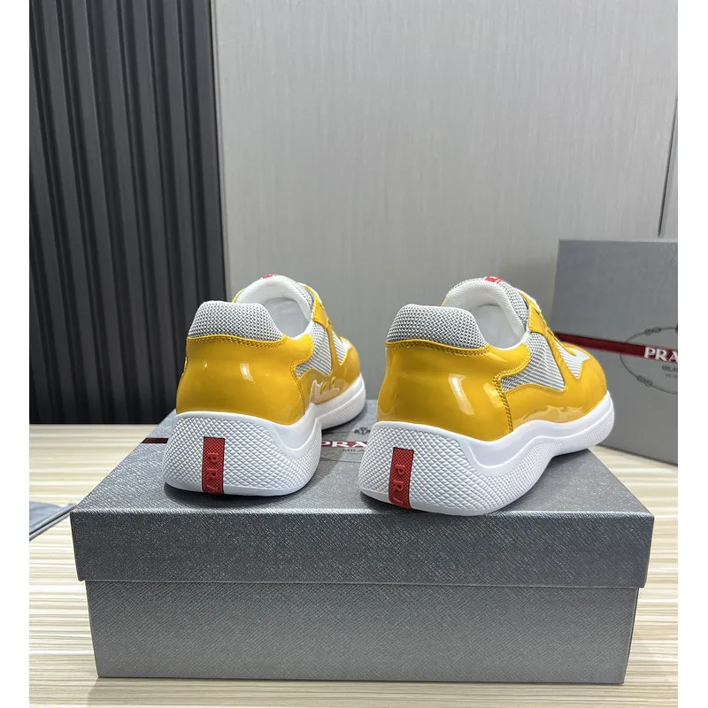 Prada Shoes for Mens Prada Sneakers #A52908