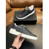 Balmain Sneakers Shoes for men #A63739