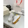 Alexander McQueen Shoes for Unisex McQueen Sneakers #A55838