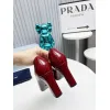 Prada Shoes for Womens Prada Pumps #A61210