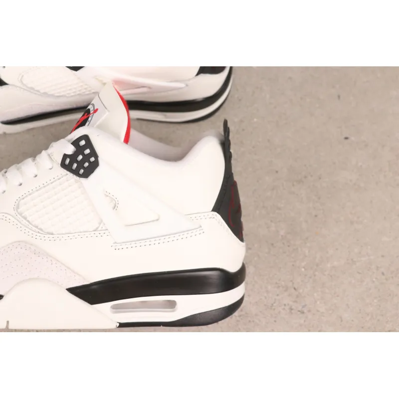 Jordan Shoes for Air Jordan 4 Shoes #A61743