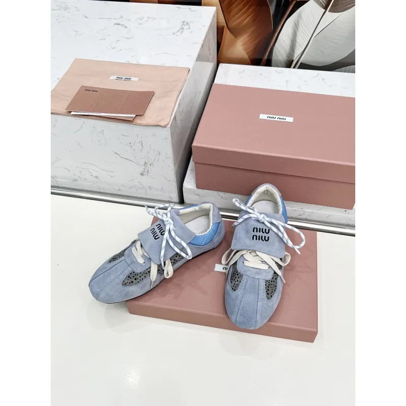 Miu Miu Shoes for Women #A64189