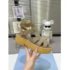 Prada Shoes for Womens Prada Sandals #A65256