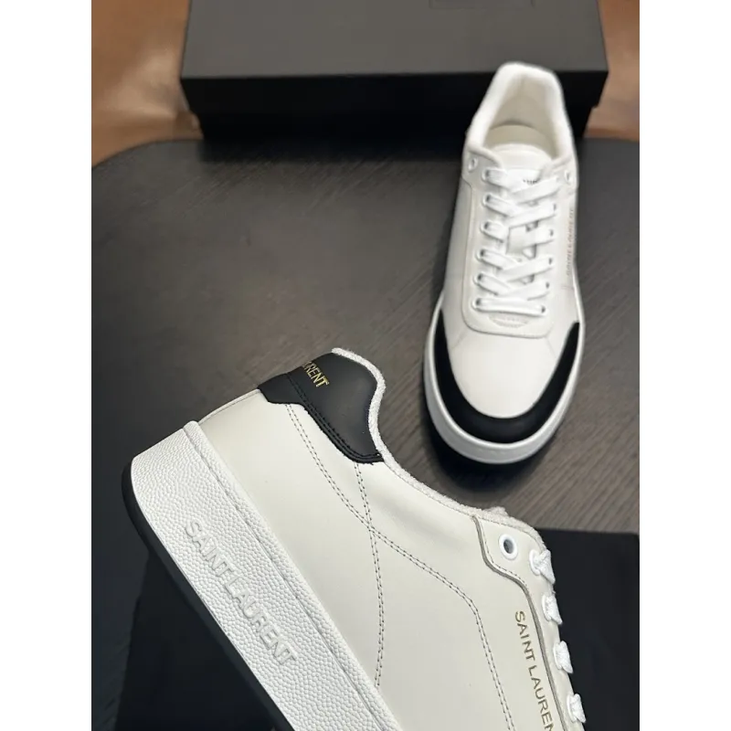 YSL Sneakers Shoes for MEN #A63718