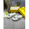 Fendi shoes for Fendi Slippers for men #A50786 Fendi shoes for Fendi Slippers for men #A50786