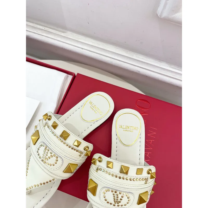 valentino Shoes for valentino Slippers for women #A51750 valentino Shoes for valentino Slippers for women #A51750