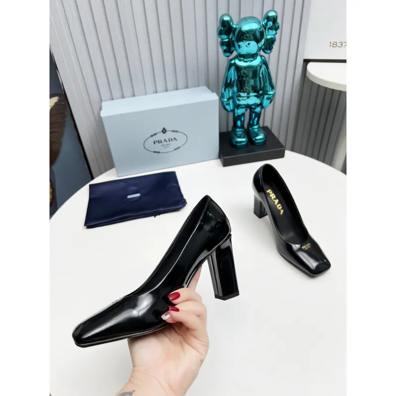 Prada Shoes for Womens Prada Pumps #A61206