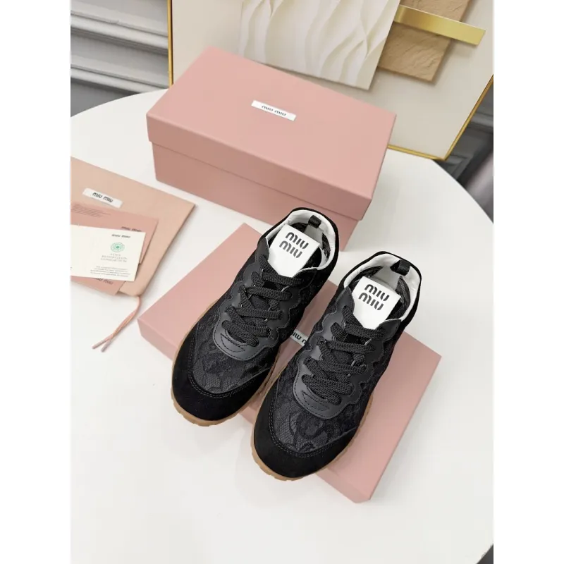 Miu Miu Shoes for Women #A64207