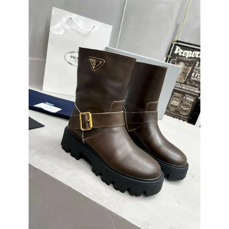 Prada Shoes for Womens Prada Boots #A54781
