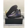 PHILLPP PLIEN shoes for Mens PHILLPP PLIEN High Sneakers #A29911