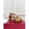 valentino Shoes for valentino High heel sandals Garavani Roman Stud #A53230