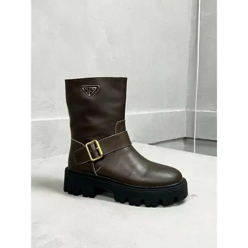 Prada Shoes for Womens Prada Boots #A54781