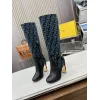 Fendi shoes for Fendi Boot for women #A56708