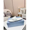 Prada Shoes for Womens Prada Slippers #A52466