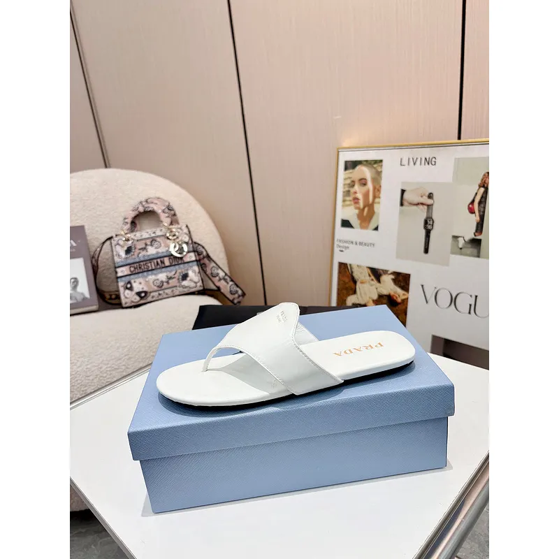 Prada Shoes for Womens Prada Slippers #A52466