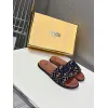 Fendi shoes for Fendi slippers for women #A50190