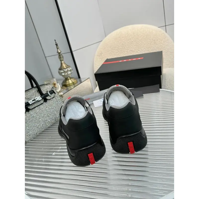 Prada Shoes for Mens Prada Sneakers #A59670