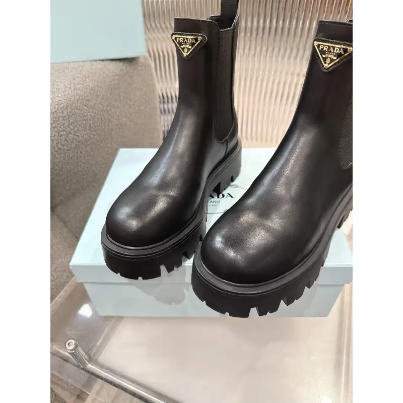 Prada Shoes for Womens Prada Boots #A54823