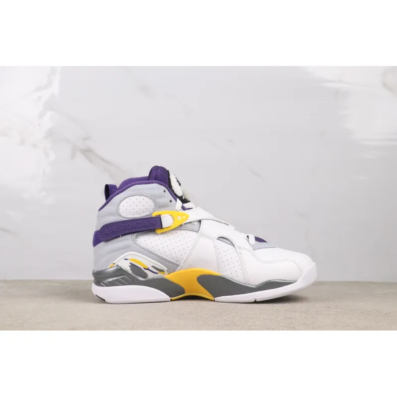 Jordan Shoes for Air Jordan 8 Shoes #A61744