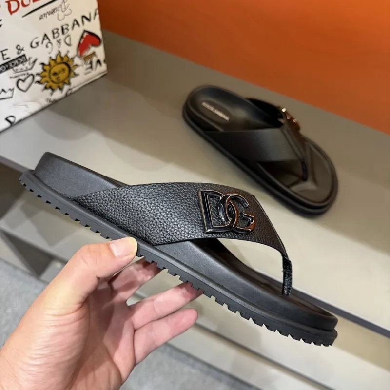 Dol**Gab Shoes for D&G Slippers #A61965