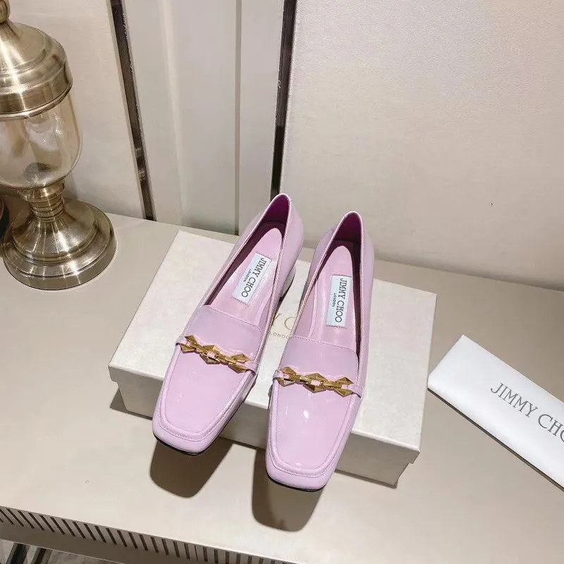 Jimmy Choo Shoes #A49728 Jimmy Choo Shoes #A49728