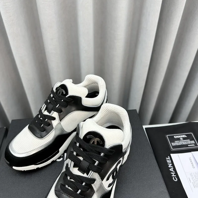Chanel shoes for Unisex Shoes #A30458 Chanel shoes for Unisex Shoes #A30458