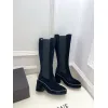 Chanel shoes for Women Chanel Boots #A56117