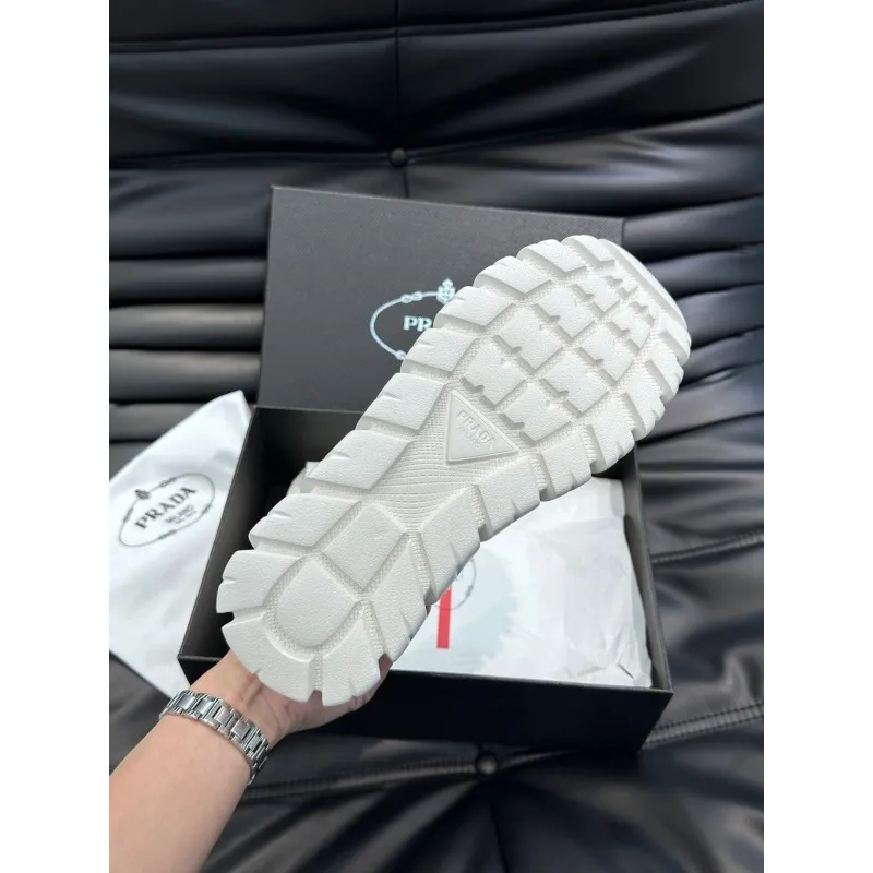Prada Shoes for Mens Prada Sneakers #A56594