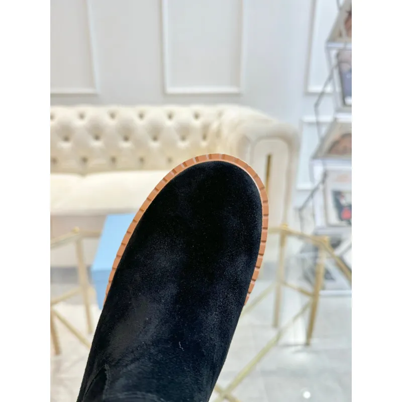 Prada Shoes for Womens Prada Boots #A55641