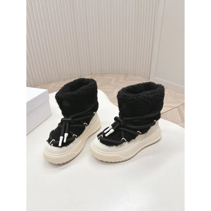 Moncler Shoes #A59508