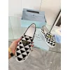 Prada Shoes for Womens Prada Flats #A35356