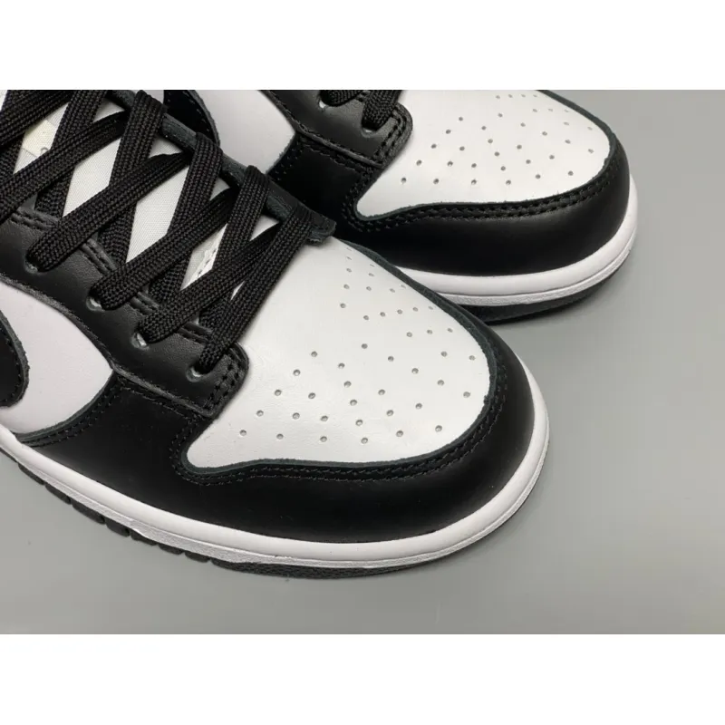 Nike NK SB Dunk Low White/Black Panda Sneakers for Men Women Original 1:1 Quality Size 36-47.5 #999930934