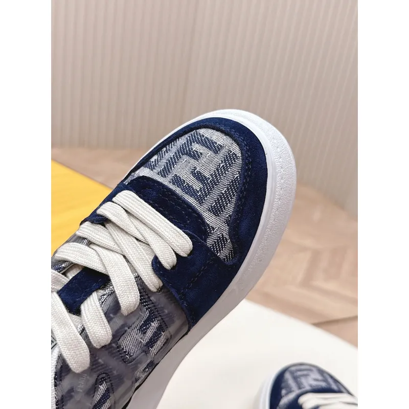 Fendi shoes for Womens Fendi Sneakers #A49598
