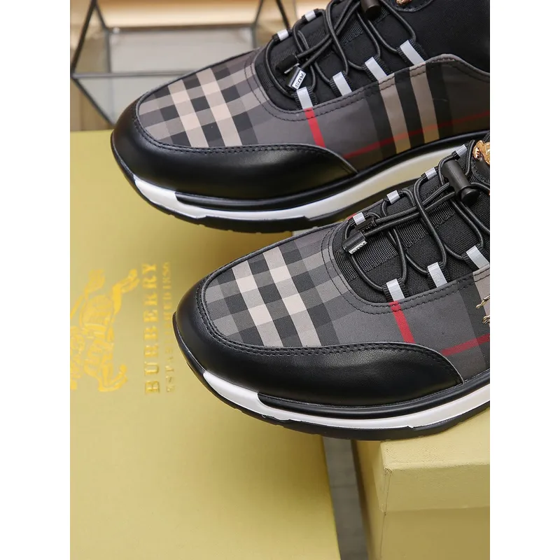 Burberry Shoes for Mens Sneakers #9999921246