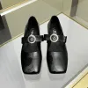 Versace shoes for Womens Versace Flats #A64794