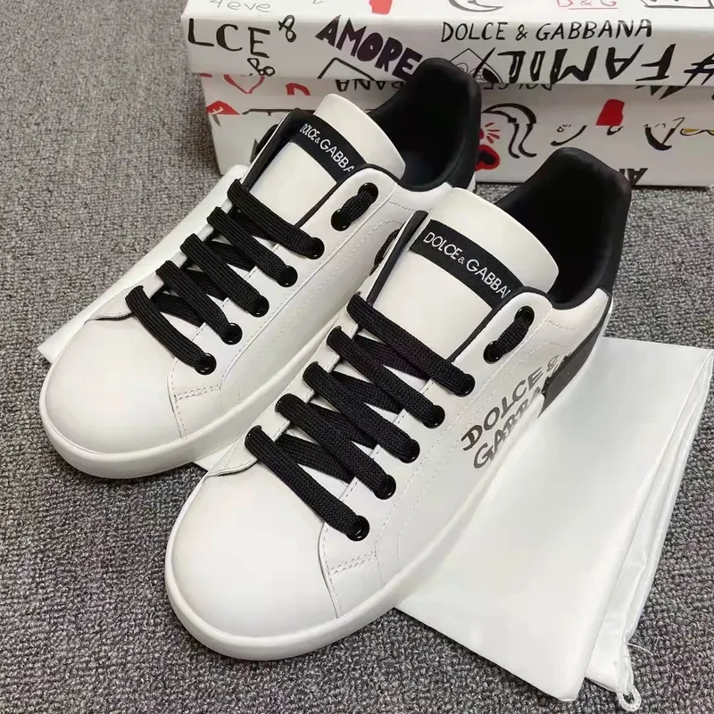 Dol**Gab Shoes for Mens and women D&G Sneakers #999919046 Dol**Gab Shoes for Mens and women D&G Sneakers #999919046