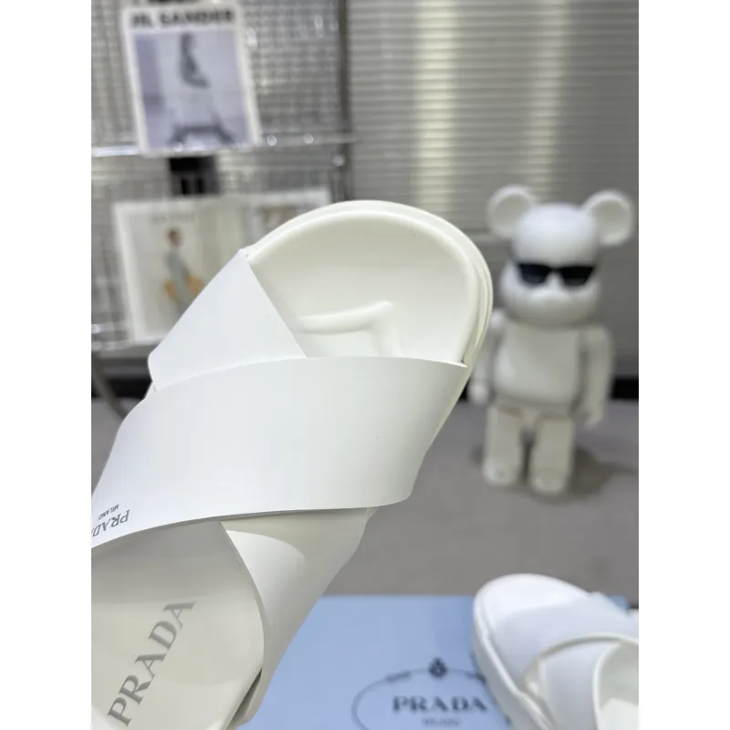 Prada Shoes for Womens Prada Sandals #A65258