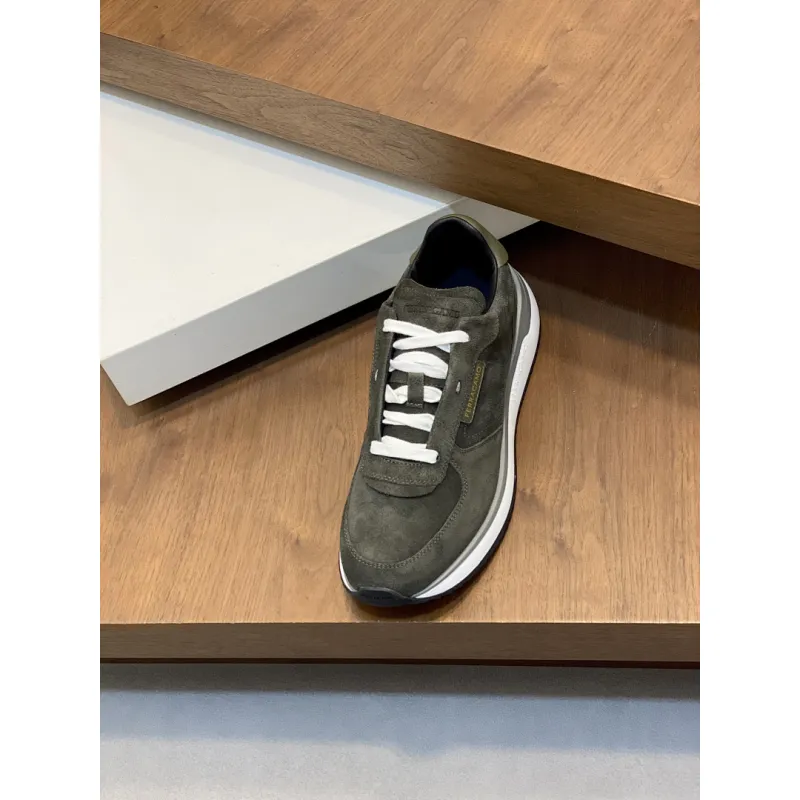Farregemo shoes for Mens Farregemo Slippers #A63603