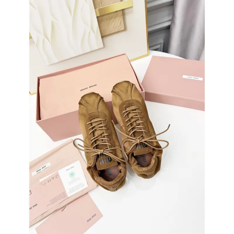 Miu Miu Shoes for Women #A64201