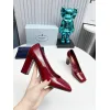 Prada Shoes for Womens Prada Pumps #A61210