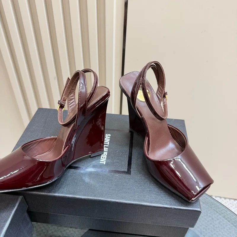YSL Shoes for YSL High-heeled shoes for women #A49737 YSL Shoes for YSL High-heeled shoes for women #A49737
