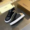 Burberry Shoes for Mens and women Sneakers #A28384