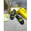Fendi shoes for Fendi Slippers for men #A50784 Fendi shoes for Fendi Slippers for men #A50784