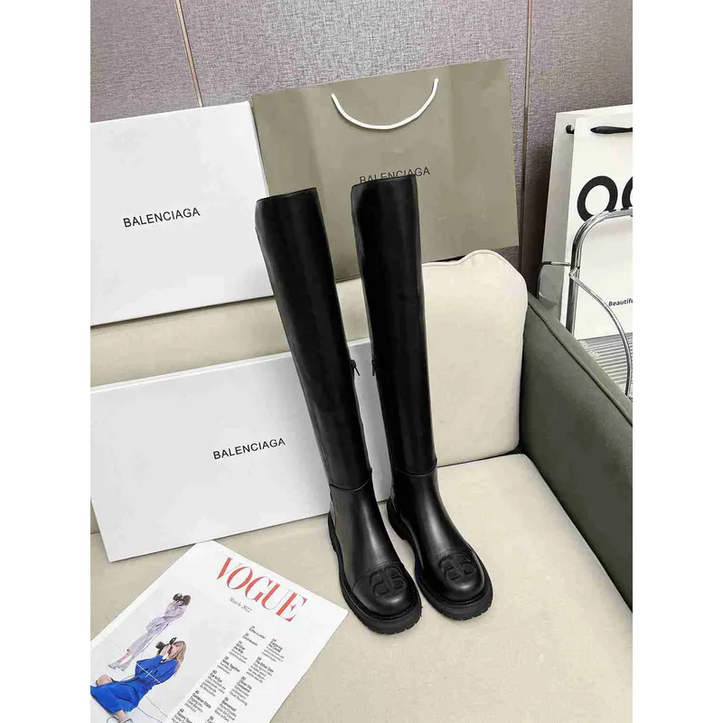 Balenciaga shoes for Womens Balenciaga boots #A42156
