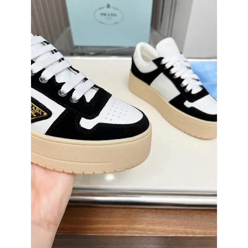 Prada Shoes for Womens Prada Sneakers #A64146