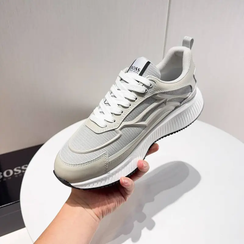 Boss Sneakers Shoes for MEN #A63715