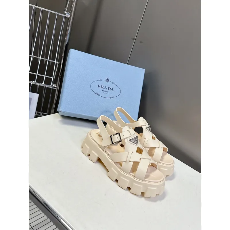 Prada Shoes for Womens Prada Sandals #A50748