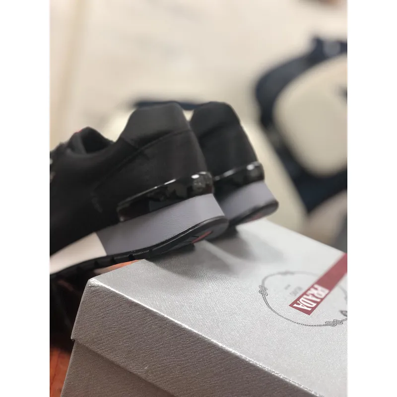 Prada Shoes for Mens Prada Sneakers #9874566