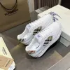 Burberry Shoes for Mens Sneakers #A48550