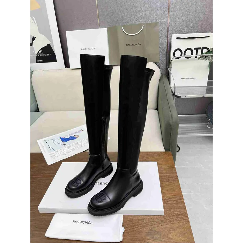 Balenciaga shoes for Womens Balenciaga boots #A42156